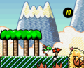 Super Mario World 2: Yoshi's Island