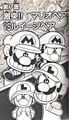 Volume 36 of the Super Mario-Kun