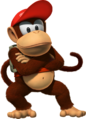 Diddy Kong