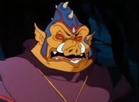 Ganon