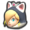 Cat Rosalina