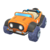 Tanooki Kart from Mario Kart Tour