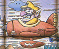 Virtual Boy Wario Land