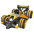 The Black B Dasher Mk. 2 from Mario Kart Tour