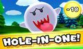 Boo in Mario Golf: World Tour