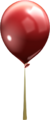 Extra Life Balloon