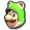 Cat Luigi