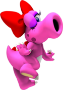 Birdo