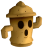 Lloid's Spirit sprite from Super Smash Bros. Ultimate