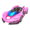 Pink Wing from Mario Kart Tour