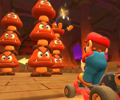 Mario Kart Tour