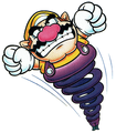 Wario Land II