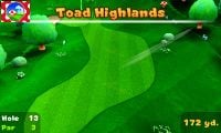 Toad Highlands