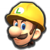 Builder Luigi