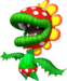 Petey Piranha from Mario Super Sluggers