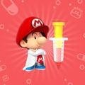 Dr. Baby Mario