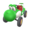 Turbo Yoshi