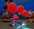 Mario Kart Tour