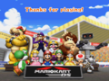 Mario Kart DS