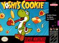 Yoshi's Cookie