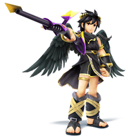 Dark Pit