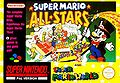 Super Mario All-Stars + Super Mario World