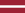 Flag of the Latvian Soviet Socialist Republic from February 27, 1990 to May 4, 1990 and of the Republic of Latvia since the latter date. For Latvian release dates within this time frame.