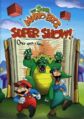 Once Upon a Koopa DVD