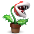 Piranha Plant