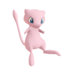 Mew in Super Smash Bros. Ultimate