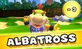 Bowser Jr. in Mario Golf: World Tour