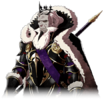 Garon's Spirit sprite from Super Smash Bros. Ultimate