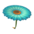 Blue Flower Glider from Mario Kart Tour