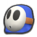 Blue Shy Guy