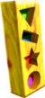 The Block in Donkey Kong 64.