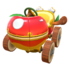 Apple Kart from Mario Kart Tour