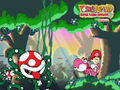 Yoshi's Island: Super Mario Advance 3