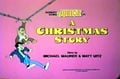 "A Christmas Story"