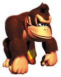 Donkey Kong