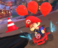 Mario Kart Tour