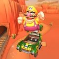 Mario Kart Tour