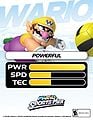 Mario Sports Mix