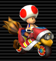 Mario Kart Wii