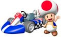 Mario Kart Wii