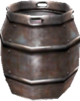 The Steel Keg in Donkey Kong 64.