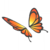 Butterfly Sunset from Mario Kart Tour