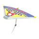 Mushroom Glider from Mario Kart Tour