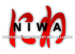 Member of Nintendo Independant Wiki Alliance