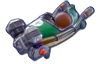 MK8 Sprite Dreirad-Bolide.png