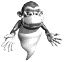 DK64 Sprite Wrinkly Kong.png